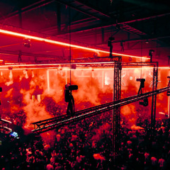 VERKNIPT x AWAKENINGS 2025 HARD TECHNO SCHRANZ MIX- IHATEMODELS x SARA LANDRY x OGUZ x KLANGKUENSTLER