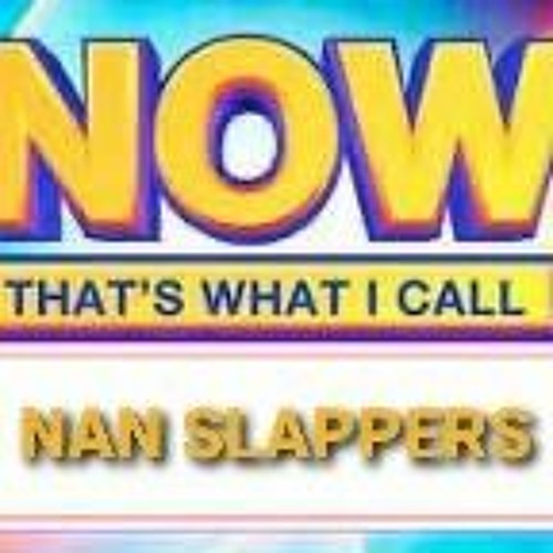 I'm Telling Mum You Mixed Jump Up