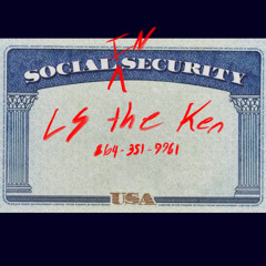 Social Insecurity - (Prod. Eweezy)