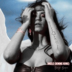 Benzo Berea - Angels (Demons Remix)
