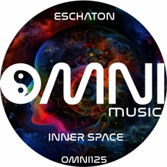 OUT NOW: ESCHATON - INNER SPACE (Omni125)