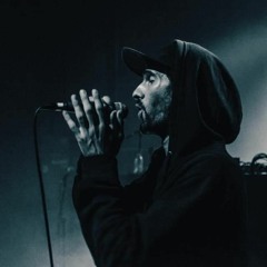 Critikal Sub X Thomas Anton // IN YOUR HANDS