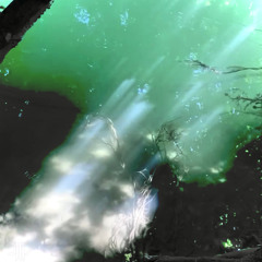 Melyapis - Walking along the river with tears on my lips and a smile in my eyes