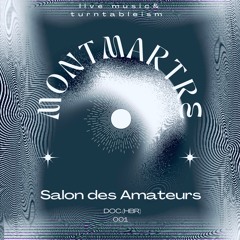 MONTMATRE 001 - SALON DES AMATEURS [VNL]