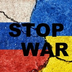 STOP WAR (ALFONSO LLORENTE)