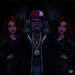 worked up produced by 88Billy