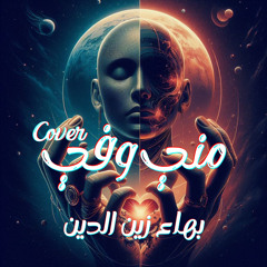 مني وفي