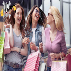 shoppingspree🛍️💰 (kuro + mmyrlu)