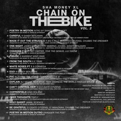 Chain On the Bike Vol 2