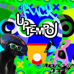 ROMEU & Simple On Meth - Fuck Uptempo