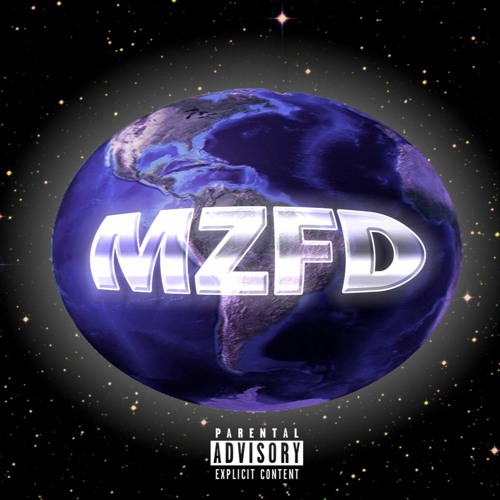 MZ Gleb feat. fedorer - MZFD
