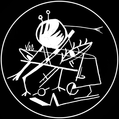VIBRATIONS OF GRAVITY presents: LOST IN SPACE