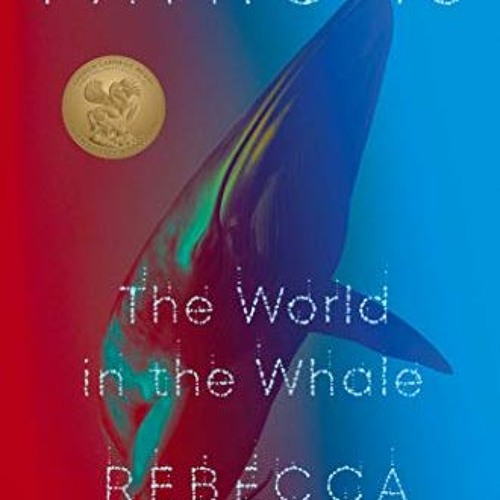 Access EBOOK 📖 Fathoms: The World in the Whale by  Rebecca Giggs [PDF EBOOK EPUB KIN
