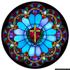 stained glass clarity