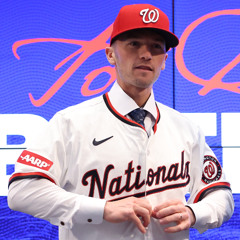 EP 18: Butera Era begins | District Chat