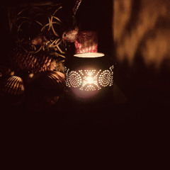 Oracle incandescent. Part Two
