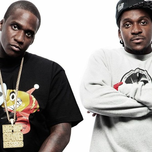 Clipse - When Was The Last Time (Remix)