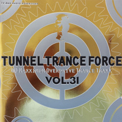 Tunnel Trance Force Vol.31 - CD2 - (2004)