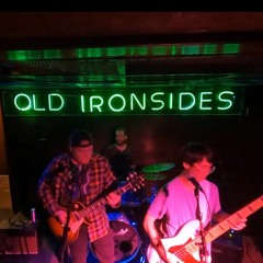 Deserted Live @ Old Ironsides 11/18/2023