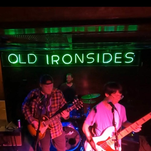 Deserted Live @ Old Ironsides 11/18/2023