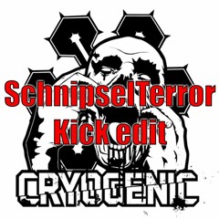 Cryogenic - Hate (SchnipselTerror Kick Edit)
