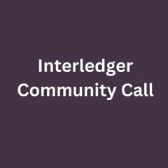 ILF Community Call - 21 June 2023