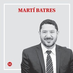 Martí Batres. Otra elección de jueces en la historia de México