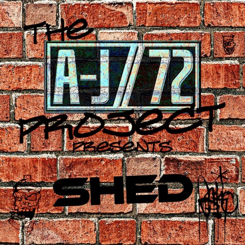A-J/72 Project 009 - SHED