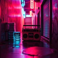 JEEZUZ IN THE STREETS