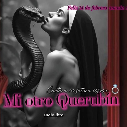 MI OTRO QUERUBÍN PART 1/  2 - AUDIOLIBRO