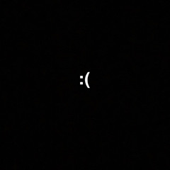 sad and drunk on new yrs (throwaway demo)