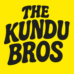 THE KUNDU BROS - THE SUMMER DANCE PARTY - Mixtape Volume 7