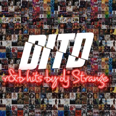 DAYINTHEDISTRICT X DJSTR8NGE 2.0