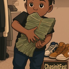 Richesttty- UNLIKE ME (FAST)