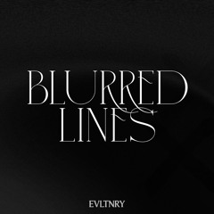 BLURRED LINES