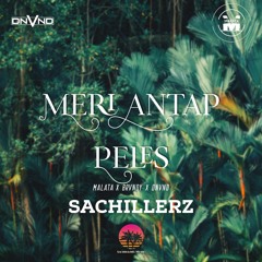 Meri Antap Peles - Sachillerz