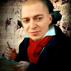 Оксимирон & Бетховен (mashup)