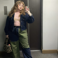 Live from [sic] - CDMX, the best queer club in Mexico 💦