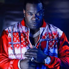 Don'T Touch Me By Busta Rhymes (Kyle Cruise Remix)