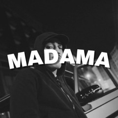 MADAMA – Simba La Rue Type Beat #FREESIMBA | (Prod. SyloBeats)