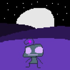 Purple Fields