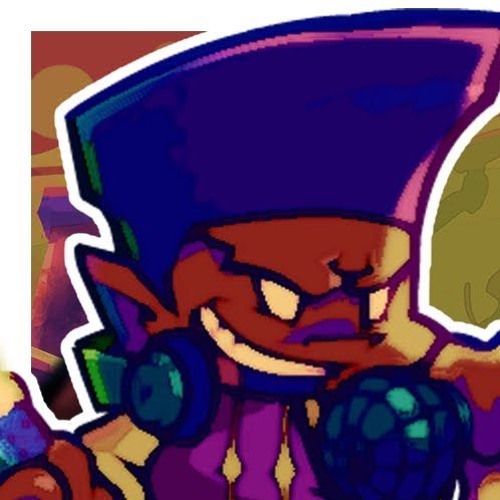 FNF - Rewind but It's Darnell Vs Pico