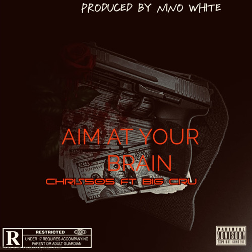 AIM AT YOUR BRAIN (FT BIG CRU)