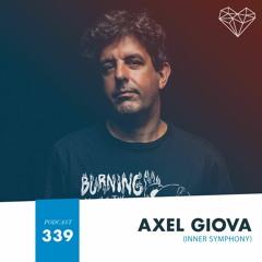 HMWL Podcast 339: Axel Giova