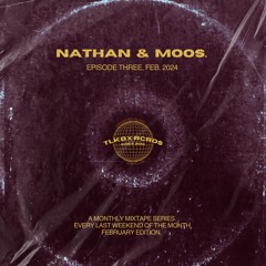 NATHAN & MOOS, Episode 4