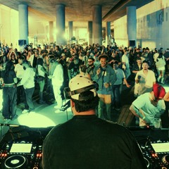 Jezu @ Sundance (Los Angeles) 05.25.25