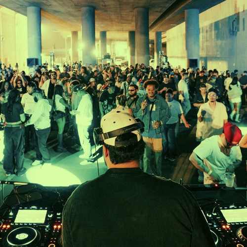 Mixes/Live Sets