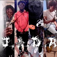 555 x Rich762, ABE, Abk razer