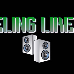 FEELIN LIKE ME ft Benjamin Beatz, Boja Locc & Eazz