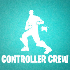 Fortnite - Controller Crew Emote
